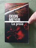 La proie - Deon Meyer, Comme neuf, Deon Meyer, Envoi