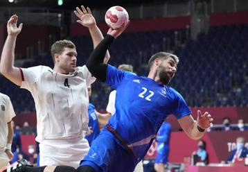 Billets Finale Handball JO 2024 11 août