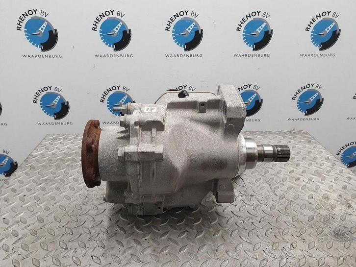 AUDI TT [TRANSFER_BOX_CASE] 2017, Autos : Pièces & Accessoires, Autres pièces automobiles, Utilisé, ARN reconnu, Stiba membre