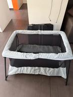 Reis Babybed BabyBjorn, Ophalen, Zo goed als nieuw, Reisbedje