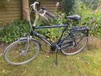 Herenfiets Batavus Mambo 8 versnellingen 28” banden, Fietsen en Brommers, Vering, Batavus, Ophalen of Verzenden, Zo goed als nieuw