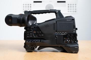 Sony PMW-500 XDCAM beschikbaar voor biedingen