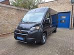 Opel Movano GESLOTEN BESTELWAGEN 3500 LIGHT L2H2 2.2 TURBO, Monovolume, Zwart, Movano, 140 pk