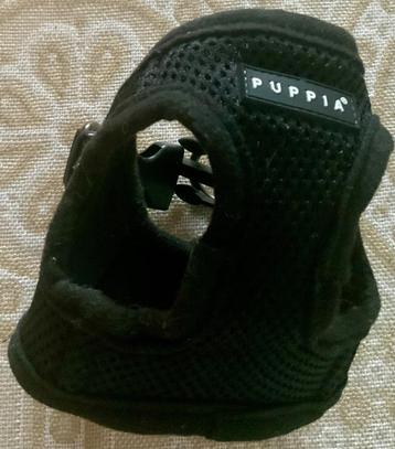 Puppia hondentuigje – topkwaliteit, bijna nieuw  beschikbaar voor biedingen