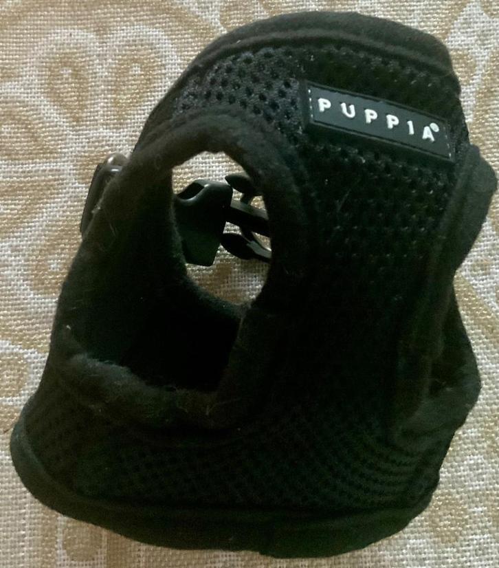 Puppia hondentuigje – topkwaliteit, bijna nieuw, Dieren en Toebehoren, Honden-accessoires, Zo goed als nieuw, Ophalen