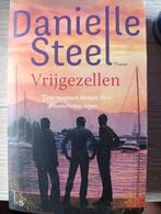 Danielle Steel - Vrijgezellen, Danielle Steel, Ophalen of Verzenden, Zo goed als nieuw, Nederland