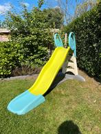 Maxi glijbaan xl (smoby), Kinderen en Baby's, Ophalen, Gebruikt, Glijbaan