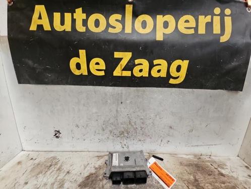 Computer Motormanagement van een Peugeot 2008, Auto-onderdelen, Elektronica en Kabels, Peugeot, Gebruikt, 3 maanden garantie, Ophalen of Verzenden