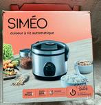 Simeo cuiseur riz, Ophalen, Nieuw