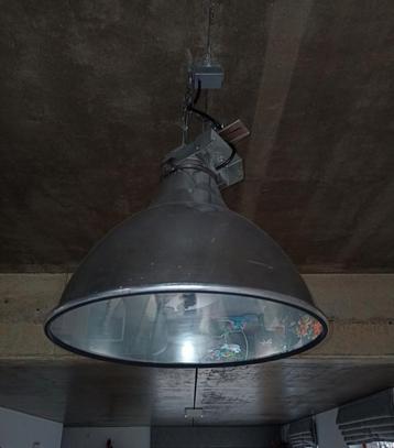 Hanglamp industrieel