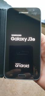 Samsung Galaxy J3 2016, Telecommunicatie, Mobiele telefoons | Samsung, Ophalen of Verzenden, Zo goed als nieuw