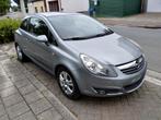 Opel Corsa D ECOFLEX, Auto's, Euro 5, Leder en Stof, Particulier, Corsa