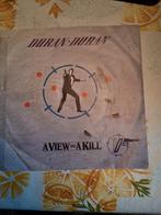 Duran Duran, Enlèvement ou Envoi