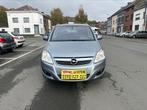 Opel Zafira 7 Places 1.8i 2011 année 206000km 0032478757323, Auto's, Opel, Voorwielaandrijving, Euro 5, 4 cilinders, 7 zetels