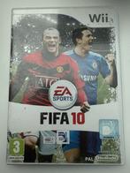FIFA 10, Wii, Games en Spelcomputers, Games | Nintendo Wii, Ophalen, Sport, Vanaf 3 jaar, Online