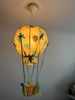 Lamp voor kinderkamer, Huis en Inrichting, Ophalen, Gebruikt, 50 tot 75 cm, Stof