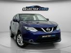 Nissan QASHQAI Benzine Full options Prete a immatriculé, Auto's, Gebruikt, 4 cilinders, Handgeschakeld, Particulier