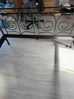 IKEA bed met met matras, Huis en Inrichting, Ophalen, Gebruikt