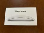 Apple Magic Mouse, Informatique & Logiciels, Comme neuf, Souris, Apple, Gaucher