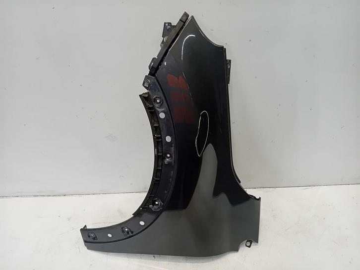 SPATBORD LINKS VOOR Fiat 500X (334) (01-2014/09-2020), Auto-onderdelen, Carrosserie, Spatbord, Fiat, Voor, Links, Gebruikt