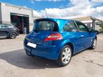 Mégane_1.6-benzine-111pk-82kw_Xenon_Climat_Camera., Auto's, 82 kW, Parkeersensor, 1600 cc, Handgeschakeld