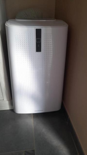 Climatiseur mobiel avec facture Eldi beschikbaar voor biedingen