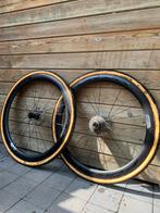 Forza carbon wielset, Fietsen en Brommers, Ophalen