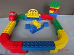 duplo 3267, eerste autobaan voor de kleintjes*Vintage*, Kinderen en Baby's, Speelgoed | Duplo en Lego, Duplo, Ophalen of Verzenden