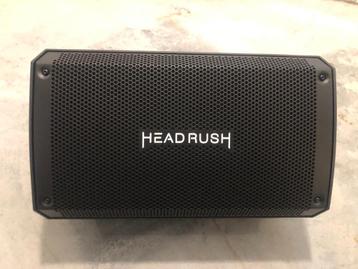 Headrush 108 guitar active speaker, Musique & Instruments, Amplis | Basse & Guitare, Enlèvement, Comme neuf, Guitare, 100 watts ou plus