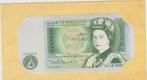 1 £ BANK OF ENGLAND ONE POUND Nouveau billet de banque, Enlèvement ou Envoi, Billets en vrac, Autres pays