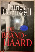 De brandhaard, Ophalen of Verzenden, Zo goed als nieuw