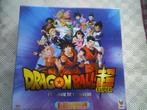 DRAGON BALL Z (bordspel), Ophalen, Zo goed als nieuw