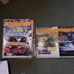 autotijdschriften echappement, Boeken, Auto's | Folders en Tijdschriften, Ophalen of Verzenden, Gelezen