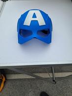 Masque Captain America Marvel - ️ Pas de paiement par Vinte, Ophalen, Gebruikt