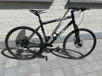 Cube curve gravelbike, Fietsen en Brommers, Gebruikt, Hardtail, Heren, Ophalen