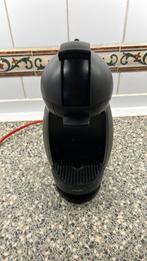 Krups dolce gusto grijze koffiezet, Elektronische apparatuur, Koffiezetapparaten, Gebruikt, Overige modellen, Ophalen of Verzenden