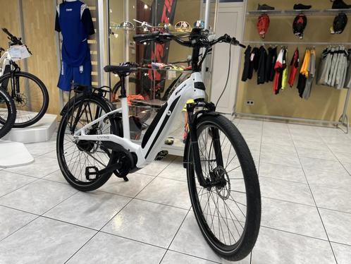 Fantic LIVING CITY 36V 630 Wh 250 W 70Nm, Fietsen en Brommers, Fietsen | Heren | Herenfietsen, Gebruikt, Overige merken, Ophalen