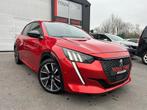 Peugeot 208 Gt line 1.5hdi, Rouge, 75 kW, Achat, Euro 6