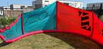 kite uitrusting te koop, Watersport en Boten, Kitesurfen, Ophalen, Gebruikt, 12 m², Kite