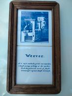 Weever, Antiek en Kunst, Ophalen of Verzenden