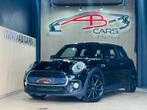 MINI Cooper 1.5 * GARANTIE 12 MOIS * GPS * (bj 2017), Auto's, 100 kW, Gebruikt, 136 pk, Bedrijf