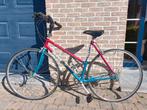 Dames racefiets Chesini, Fietsen en Brommers, Fietsen | Racefietsen, Ophalen, Dames