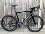 Specialized S-Works Tarmac SL7 58CM ZGAN *BTW*, Fietsen en Brommers, Fietsen | Racefietsen, Ophalen, Zo goed als nieuw, Carbon