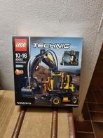 Lego 42053 Technic Colvo EW160E, Nieuw, Complete set, Ophalen of Verzenden, Lego