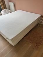 WELLPUR topmatras GOLD 160x200, Ophalen, Tweepersoons, Zo goed als nieuw, Matras