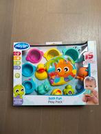 Ensemble de jouets de bain Playgro 15 pièces flambant neuf, Enlèvement ou Envoi, Neuf
