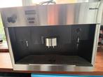 Miele inbouw koffiemachine, Huis en Inrichting, Keuken | Keukenbenodigdheden, Ophalen, Gebruikt