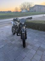 Sherco 50cc klasse B ( zo goed als nieuw), Fietsen en Brommers, Ophalen, Scherco, 50 cc, Klasse B (45 km/u)