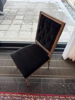 6 stuelen te koop, Enlèvement, Comme neuf