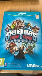 Skylander trap team, 2 spelers, Ophalen, Zo goed als nieuw, Vanaf 7 jaar